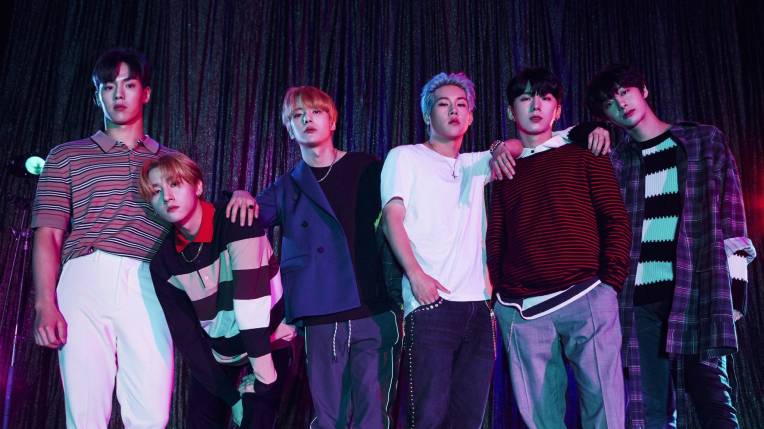 Monsta X