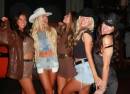 Wild Wild Step Country Music Manchester Halloween Special