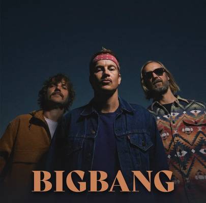 Bigbang