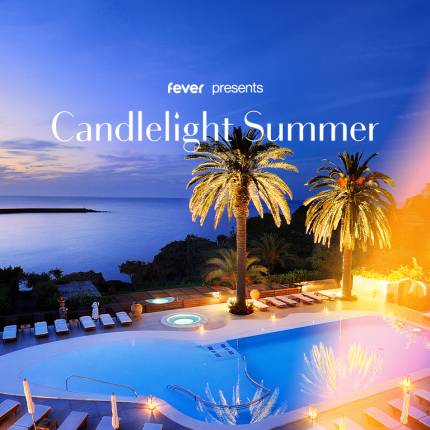 Candlelight Tributo ai Coldplay a Le Calette