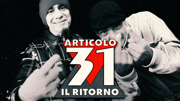 Articolo 31