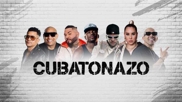Cubatonazo