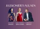 Julekonsert i Aulaen