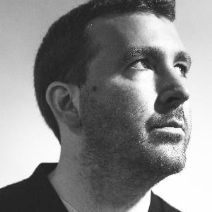 Joe Goddard
