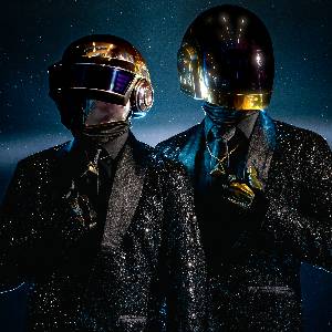 Daft Punkz - The Live Band Daft Punk Tribute