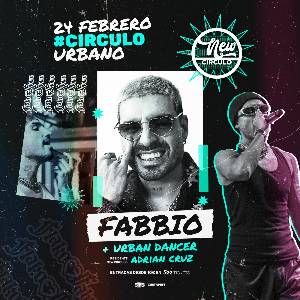 FABBIO EN NEW CIRCULO - YUNCOS (TOLEDO)