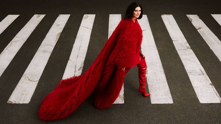 Laura Pausini
