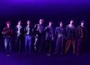 FANTASTICS from EXILE TRIBE