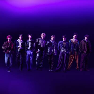 FANTASTICS from EXILE TRIBE