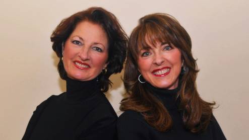 The Smith Sisters
