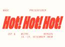 Hot!Hot!Hot!