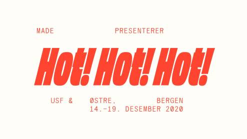 Hot!Hot!Hot!