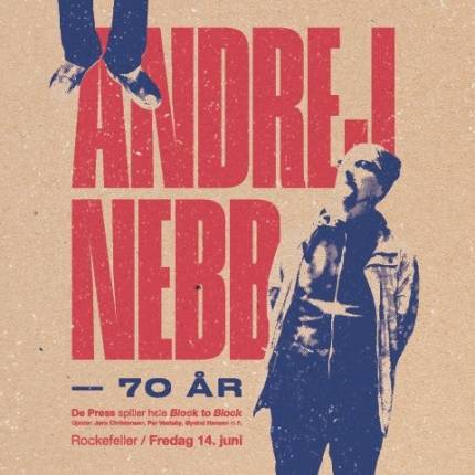 Andrej Nebb