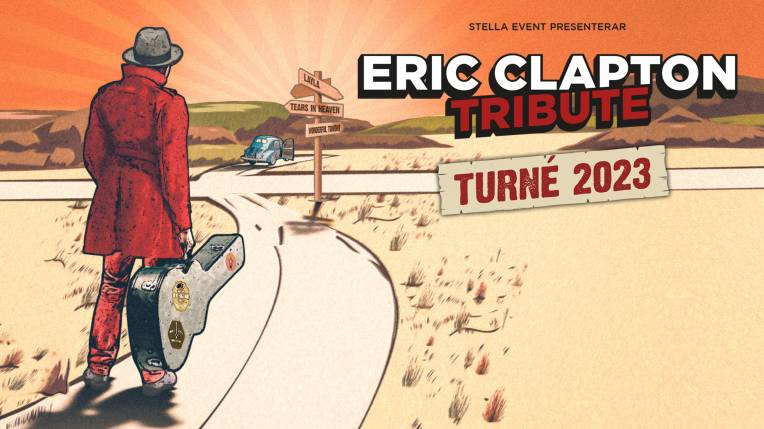 The Eric Clapton Tribute