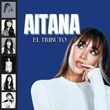 Aitana, el tributo