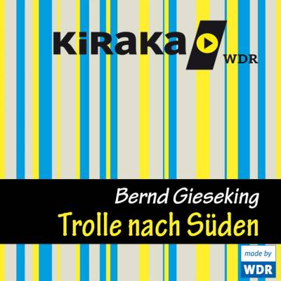 Bernd Gieseking