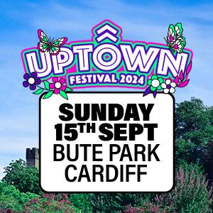 Uptown Festival Cardiff