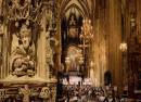 Wien Klassisches Konzert im Stephansdom