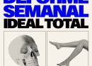 Deforme Semanal Ideal Total en Teatro La Latina, Madrid 2026