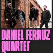 Daniel Ferruz Quartet