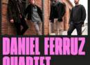 Daniel Ferruz Quartet