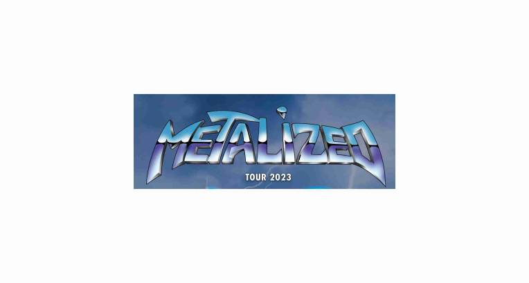 Metalized Tour