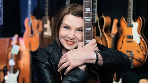 Inga Rumpf