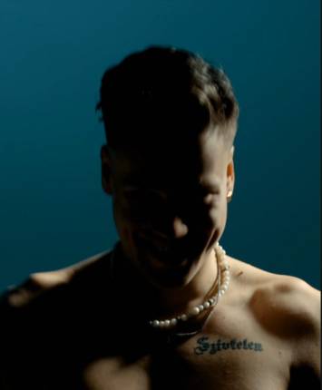 T. Danny