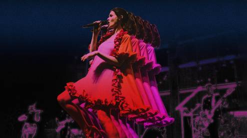 Sophie Ellis-Bextor
