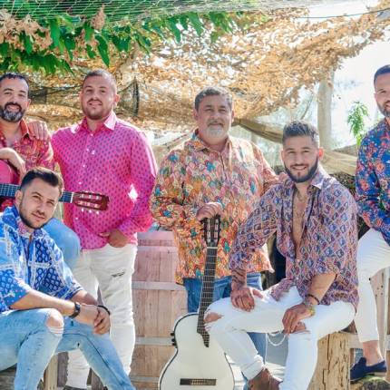 Gipsy Kings & Tonino Baliardo