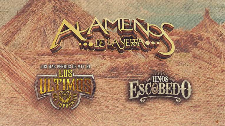 Alameños de la Sierra