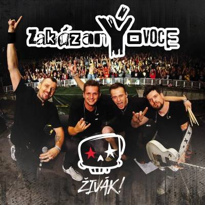 Zakázaný ovoce