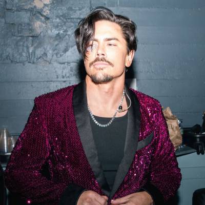 Tom Sandoval