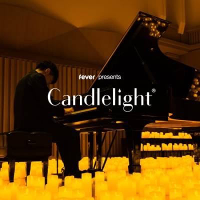 Candlelight Open Air Tributo a Cesare Cremonini