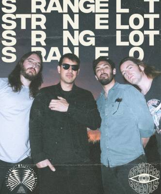 Strange Lot