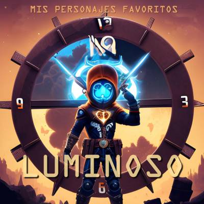Luminoso