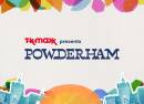 TK Maxx presents Live at Powderham