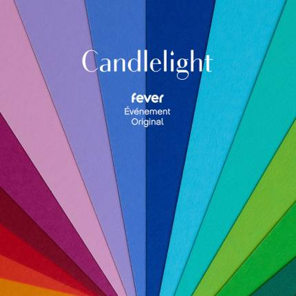 Candlelight Bach aux Beatles