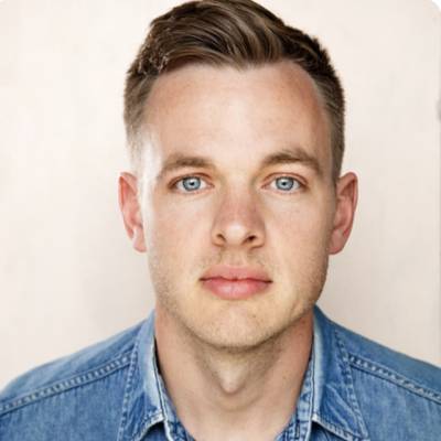 Clark Beckham