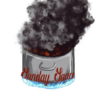 Sunday Sauce