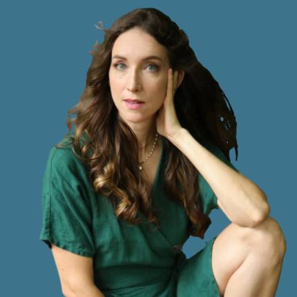Kat Lee Rivers
