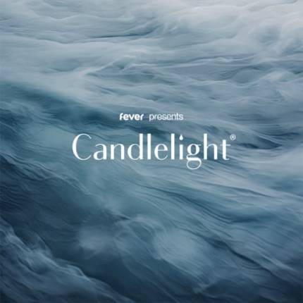 Candlelight il meglio di Hans Zimmer e colonne sonore