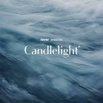 Candlelight il meglio di Hans Zimmer e colonne sonore