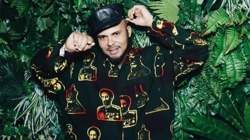 Walshy Fire