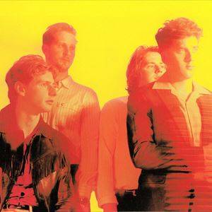 Eugene McQueen & The American Dream