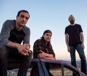 Mutoid Man & Helms Alee