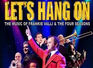 Let's Hang On