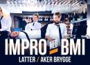 Bmi - Bare Moro Impro