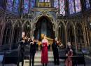 Vivaldi  Les Quatre Saisons par l'Orchestre Classik Ensemble