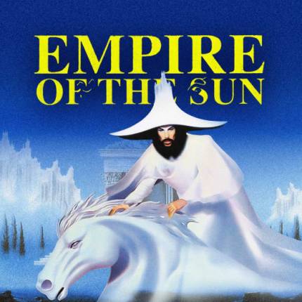 Empire of the Sun en Poble Espanyol, Barcelona 2025